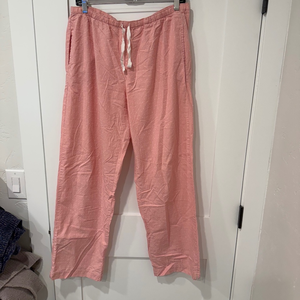 🌸 Victorias Secret Pajama bottoms🌸